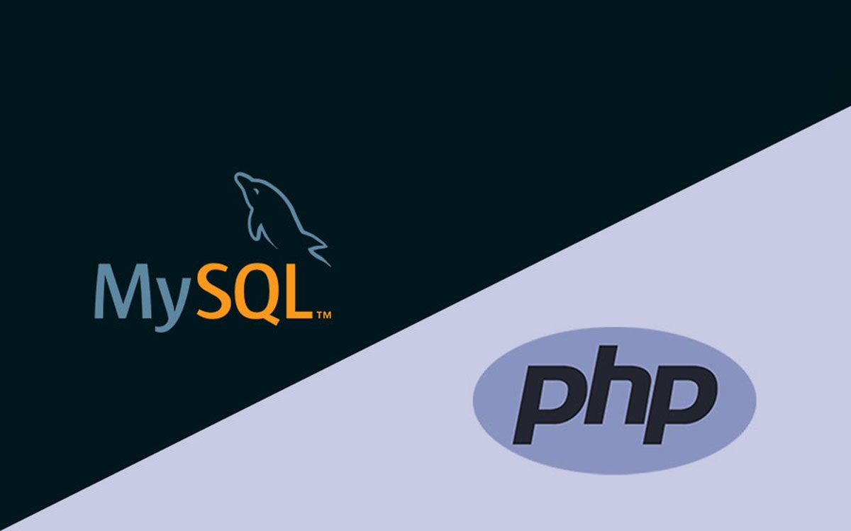 آموزش PHP & MySQL مشهد