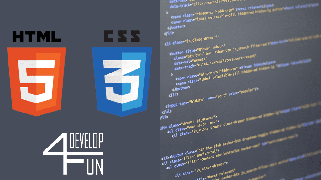 آموزش HTML & CSS مشهد